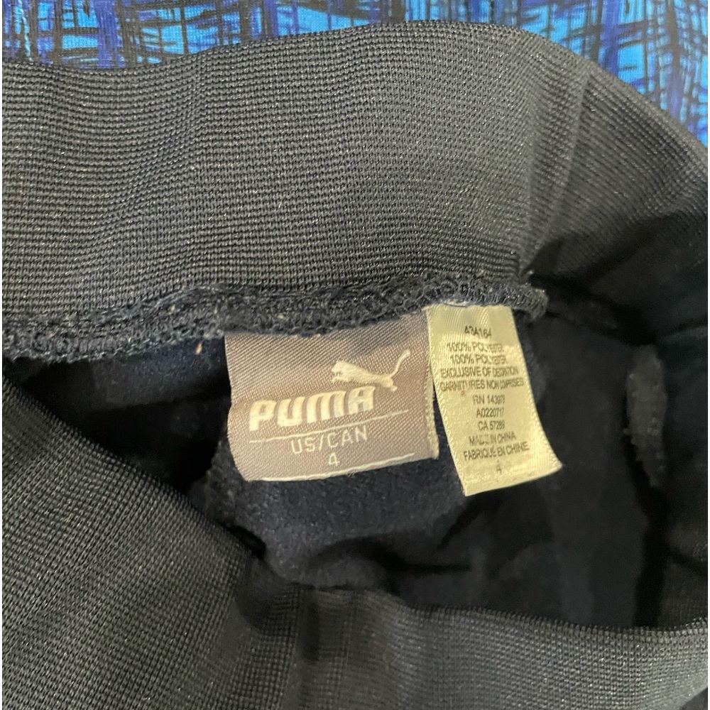 Puma 4T set - Picture 5 of 5